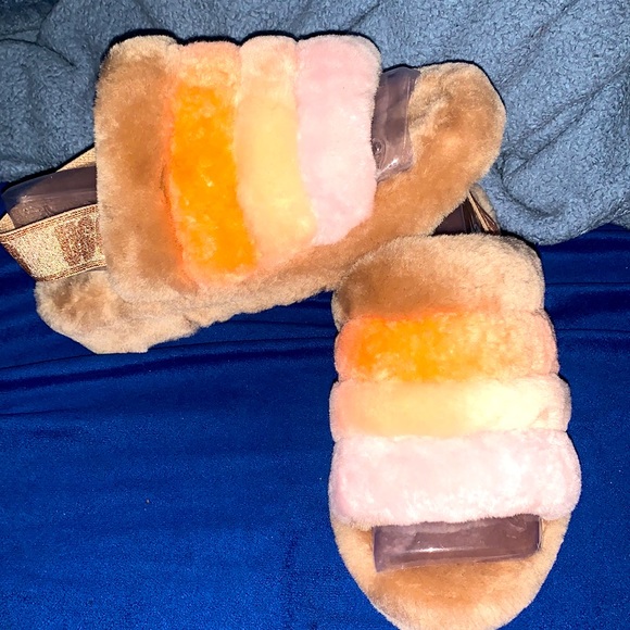 UGG Shoes - UGG SLIPPERS.